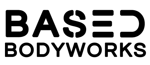 BASED logo