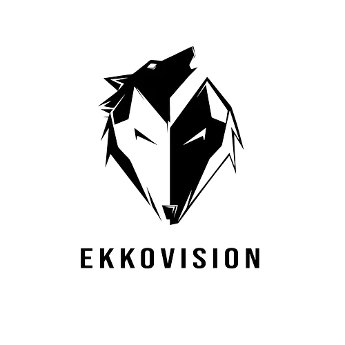 EKKOVISION logo