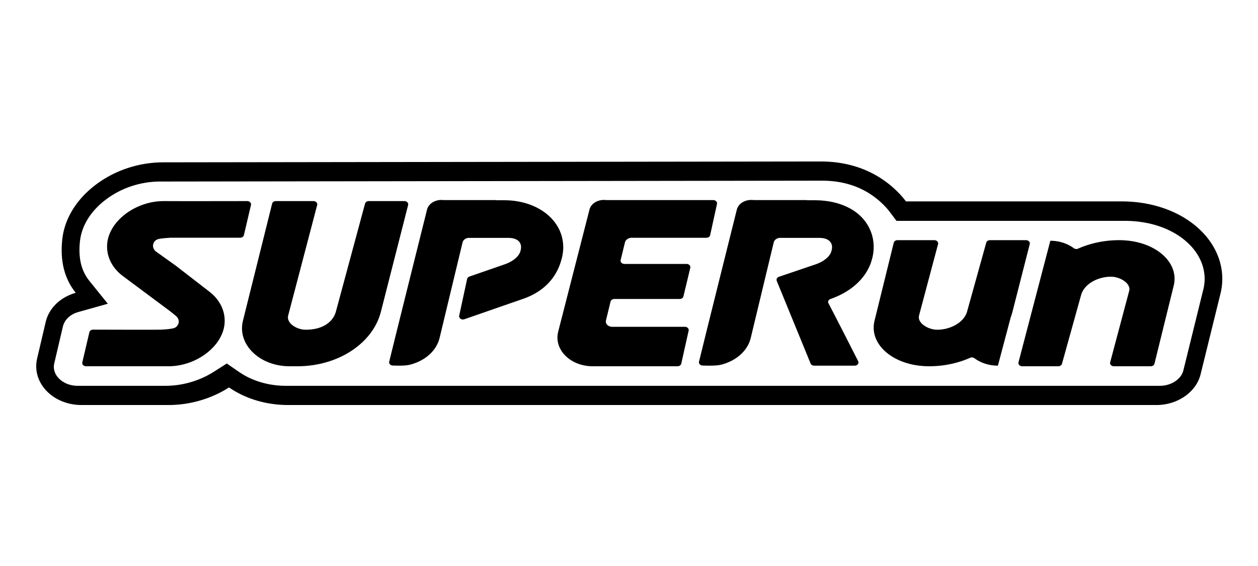 SupeRun logo
