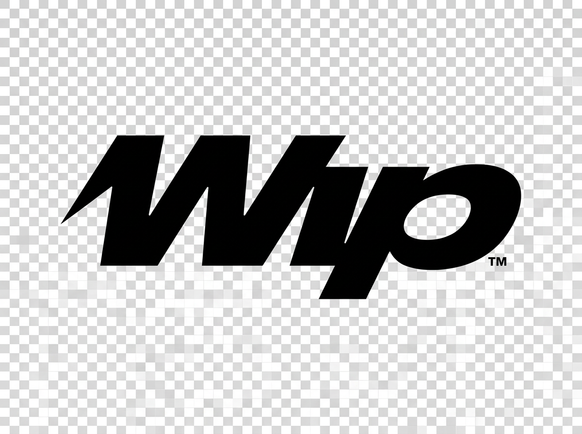 WIP logo